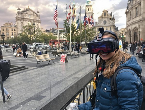 Comment bien préparer une visite virtuelle à Paris ?