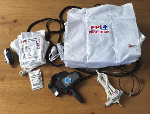 Choisir son équipement de protection individuelle (EPI) : les 3 critères à suivre