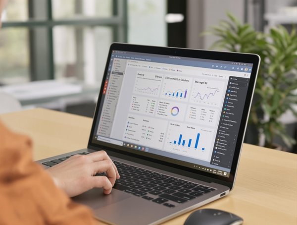 Pourquoi suivre une formation Microsoft Power BI est-il essentiel aujourd'hui ?
