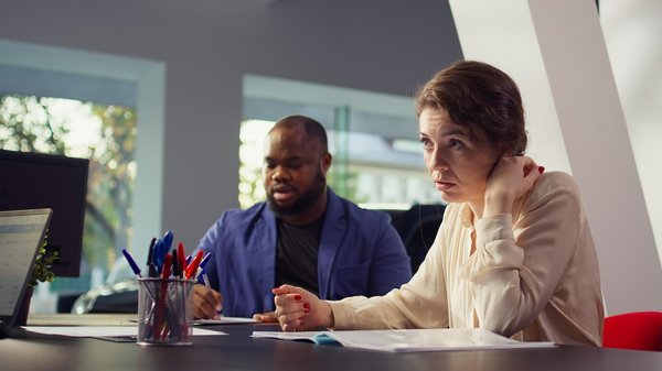 Que faire en cas de concurrence déloyale ?