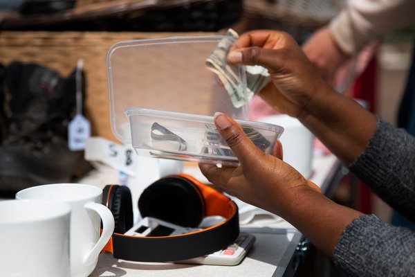 Création d'une eurl : les différentes sources de financement possibles